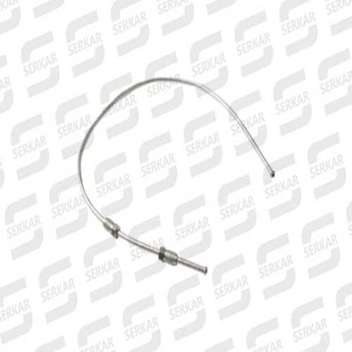 1300-131 FREN BORUSU ARKA SOL Ürün Görseli